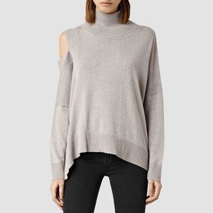 All Saints Cecily Sweater *Pink*